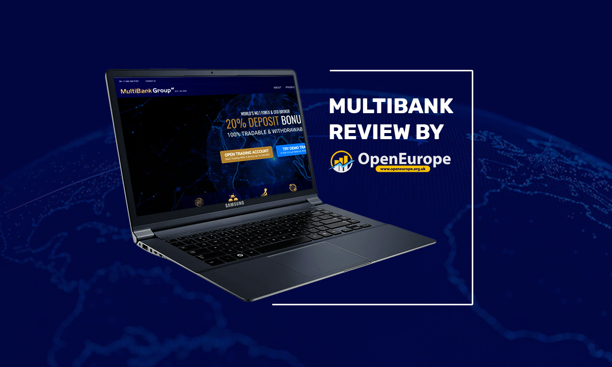 MultiBank Review - Open Europe